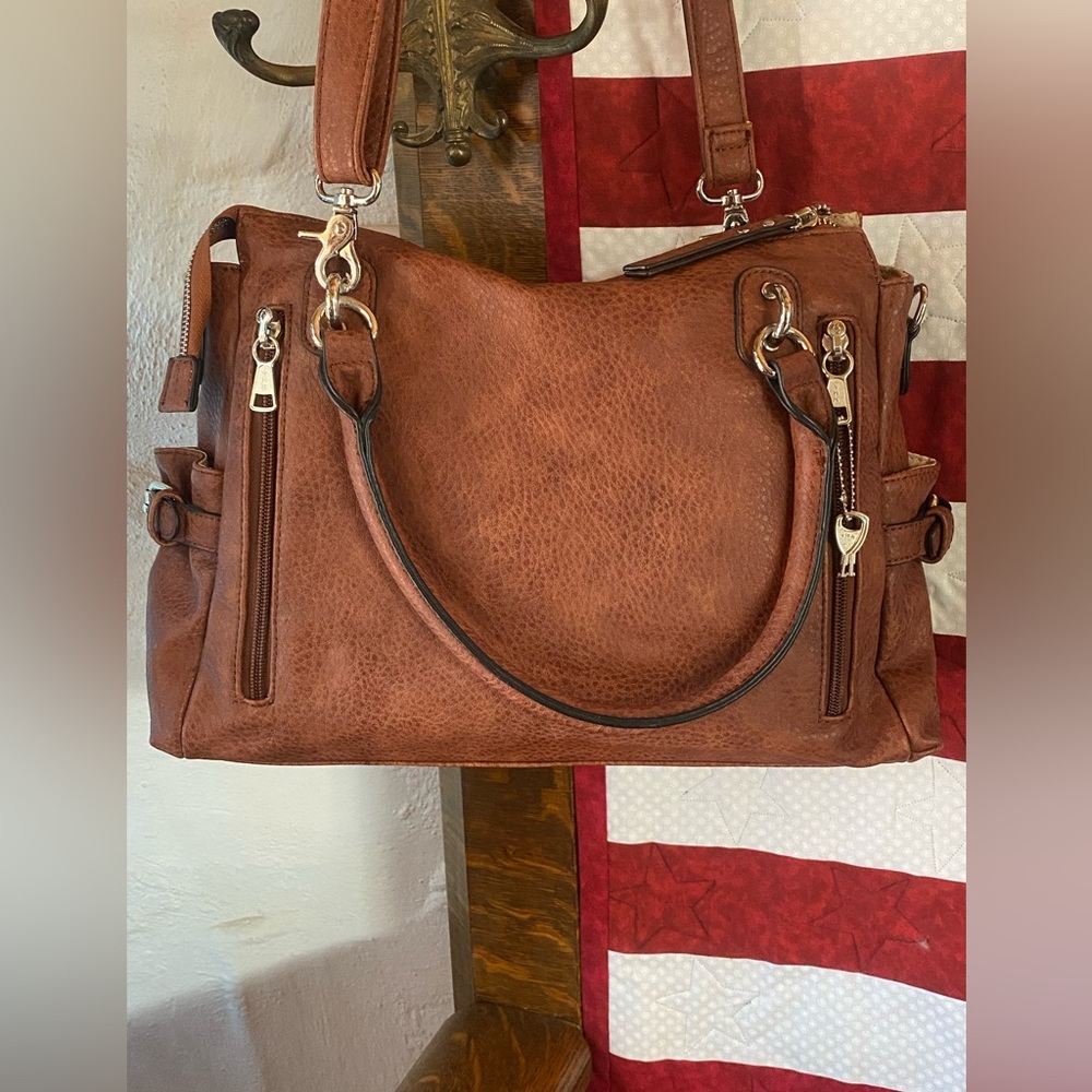 Lady Conceal Purse